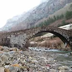 Sauce * Canfranc