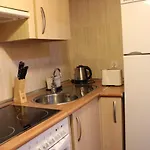 Lägenhet Sauce Canfranc