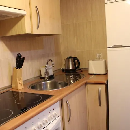 Apartament Sauce Canfranc